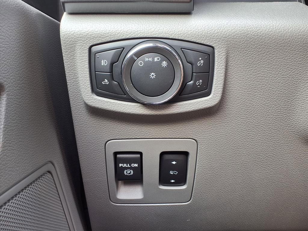used 2020 Ford F-150 car, priced at $31,990