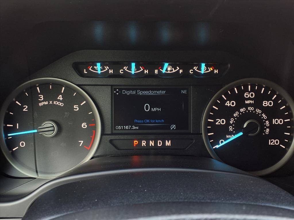 used 2020 Ford F-150 car, priced at $31,990
