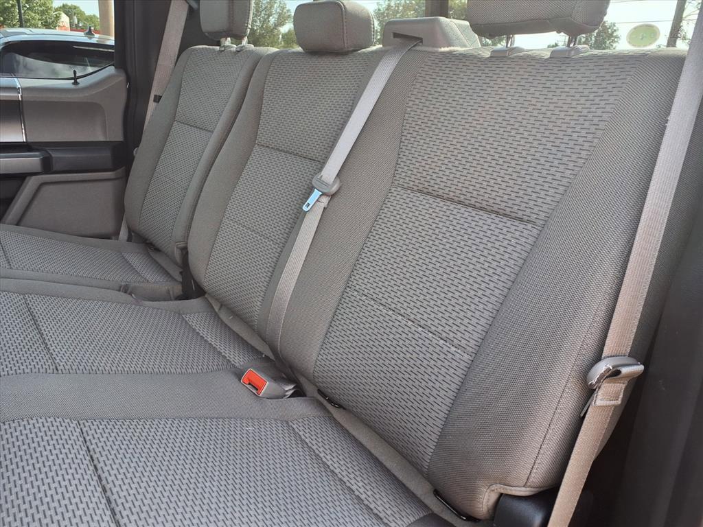 used 2020 Ford F-150 car, priced at $31,990