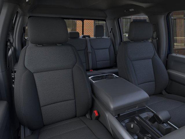 new 2025 Ford F-150 car, priced at $62,680