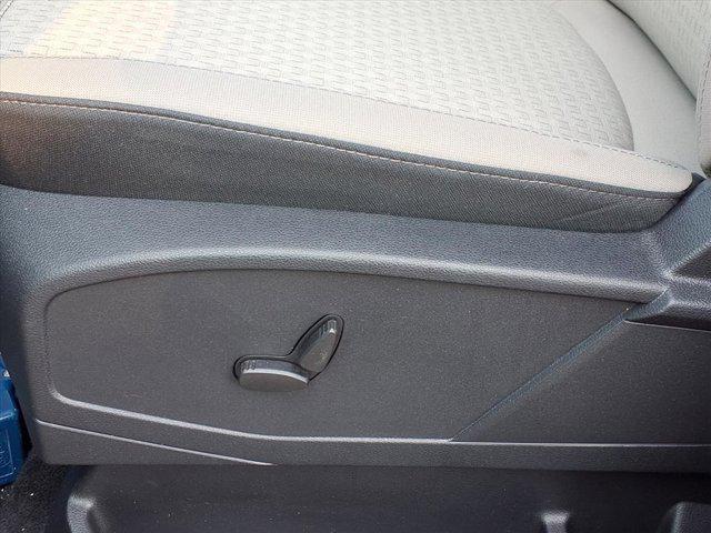 used 2022 Ford Transit Connect car, priced at $25,992