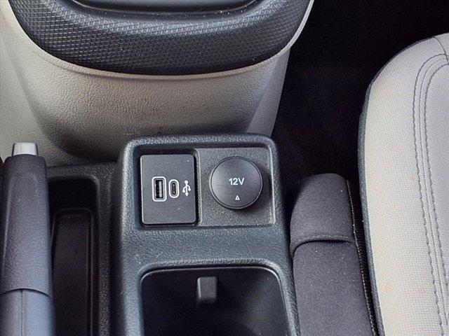 used 2022 Ford Transit Connect car, priced at $25,992