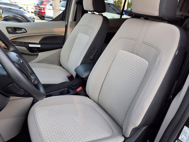 used 2022 Ford Transit Connect car, priced at $25,992