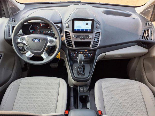 used 2022 Ford Transit Connect car, priced at $25,992
