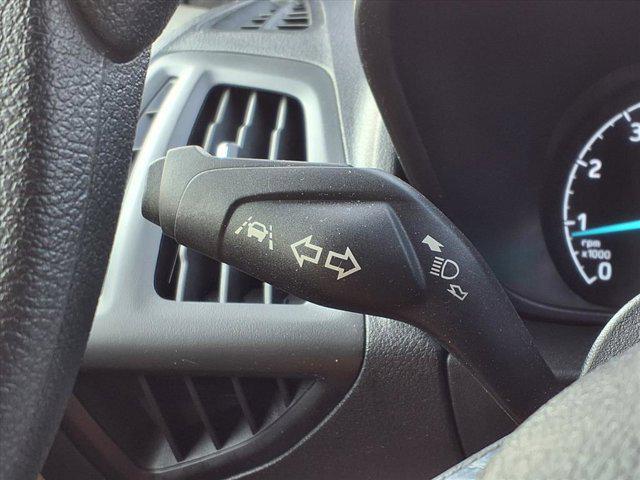 used 2022 Ford Transit Connect car, priced at $25,992