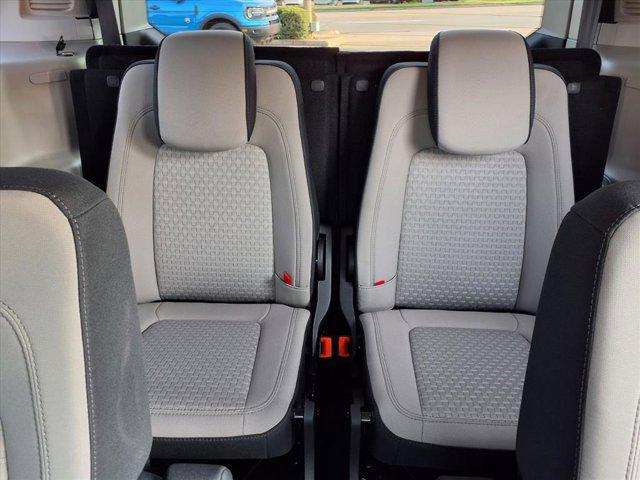 used 2022 Ford Transit Connect car, priced at $25,992