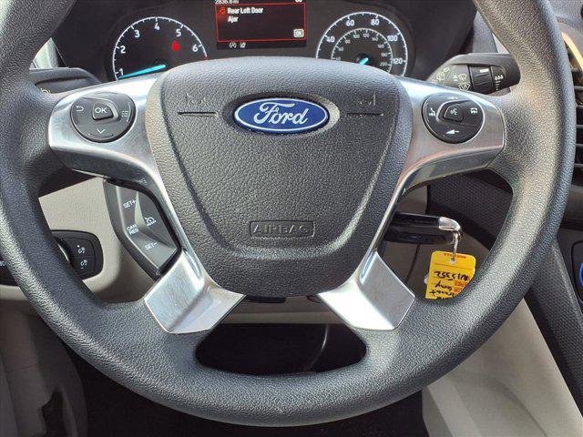 used 2022 Ford Transit Connect car, priced at $25,992