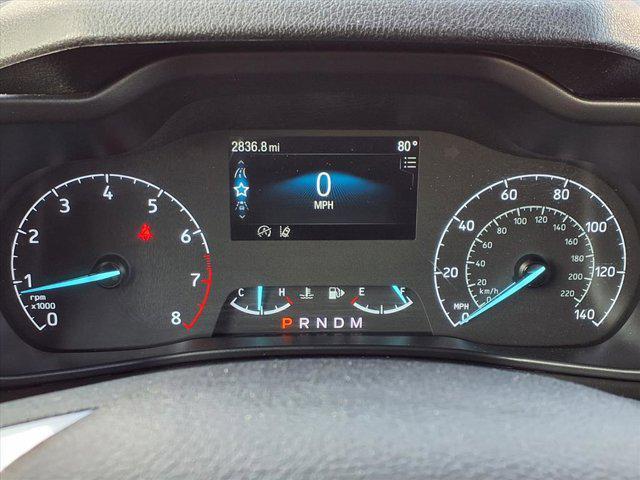 used 2022 Ford Transit Connect car, priced at $25,992