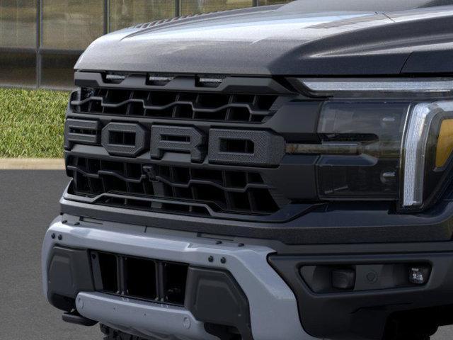 new 2025 Ford F-150 car, priced at $94,685