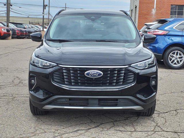 used 2023 Ford Escape car, priced at $31,993