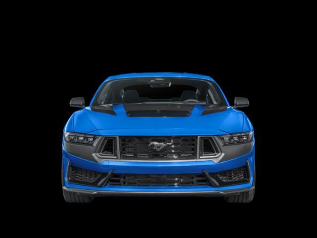 new 2026 Ford Mustang car, priced at $74,460