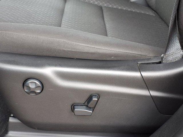 used 2021 Jeep Grand Cherokee car, priced at $24,991