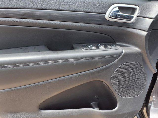 used 2021 Jeep Grand Cherokee car, priced at $24,991
