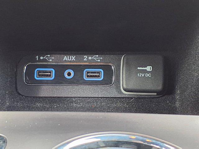used 2021 Jeep Grand Cherokee car, priced at $24,991