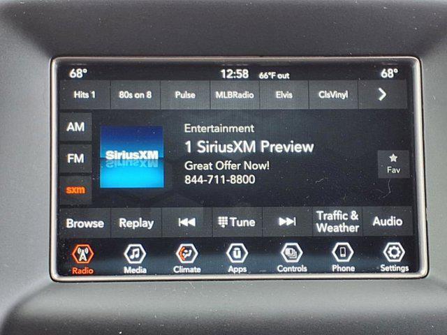 used 2021 Jeep Grand Cherokee car, priced at $24,991