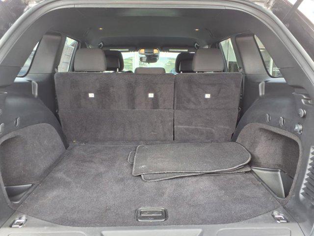 used 2021 Jeep Grand Cherokee car, priced at $24,991