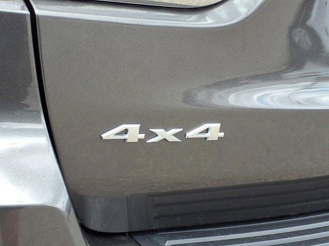 used 2021 Jeep Grand Cherokee car, priced at $24,991