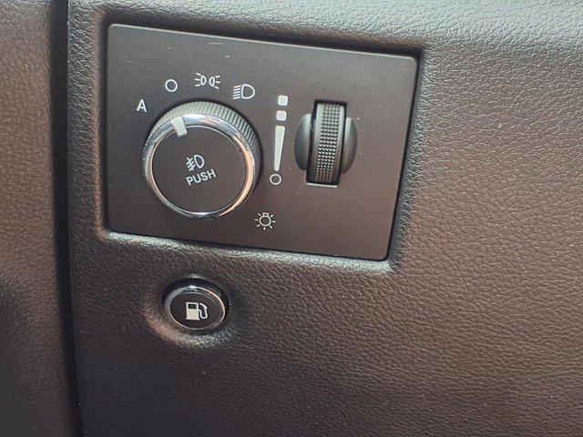 used 2021 Jeep Grand Cherokee car, priced at $24,991