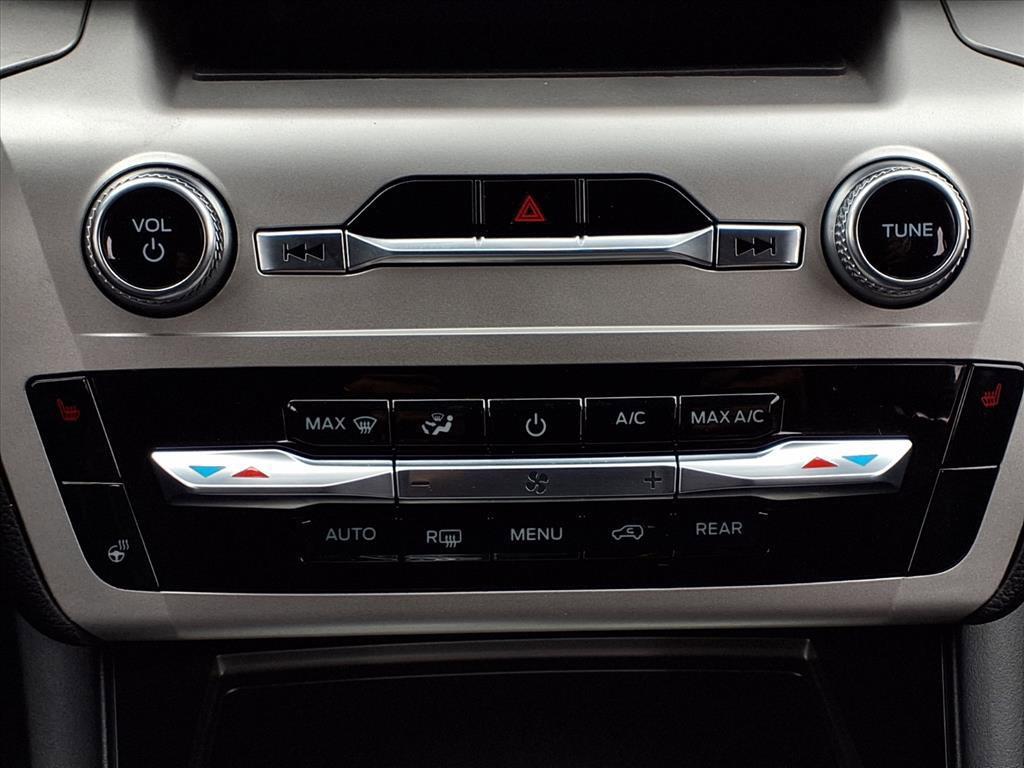 used 2022 Ford Explorer car, priced at $29,992