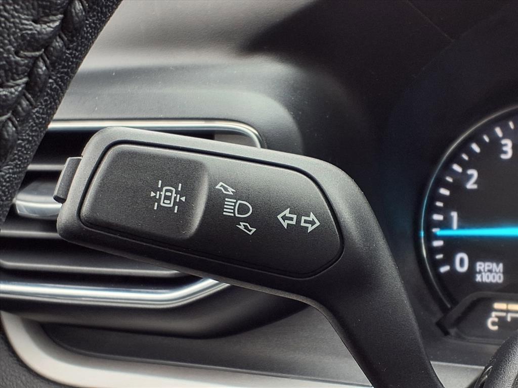 used 2022 Ford Explorer car, priced at $29,992