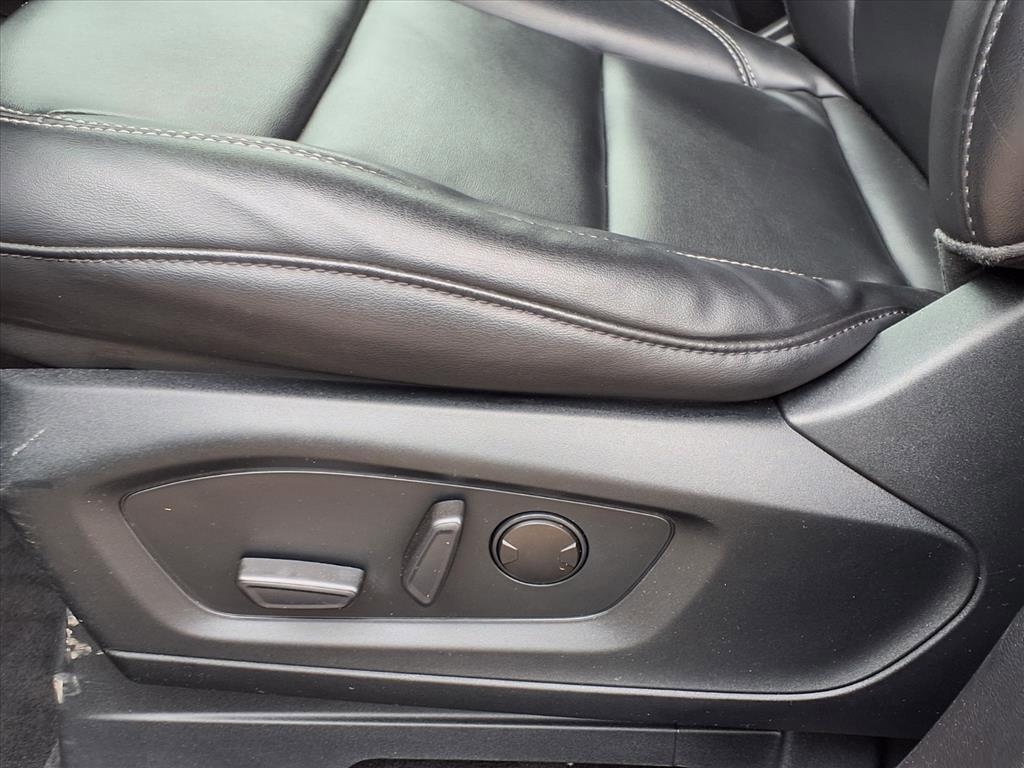 used 2022 Ford Explorer car, priced at $29,992