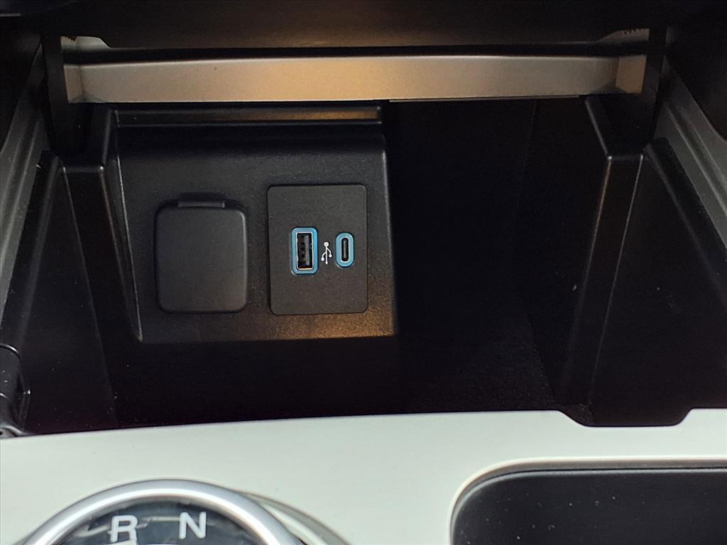 used 2022 Ford Explorer car, priced at $29,992