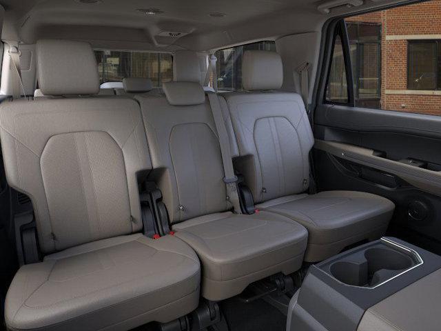 new 2024 Ford Expedition car, priced at $80,205