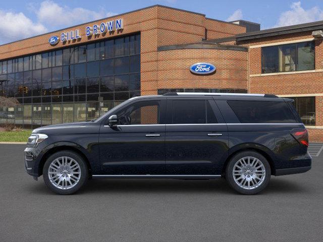 new 2024 Ford Expedition car, priced at $80,205