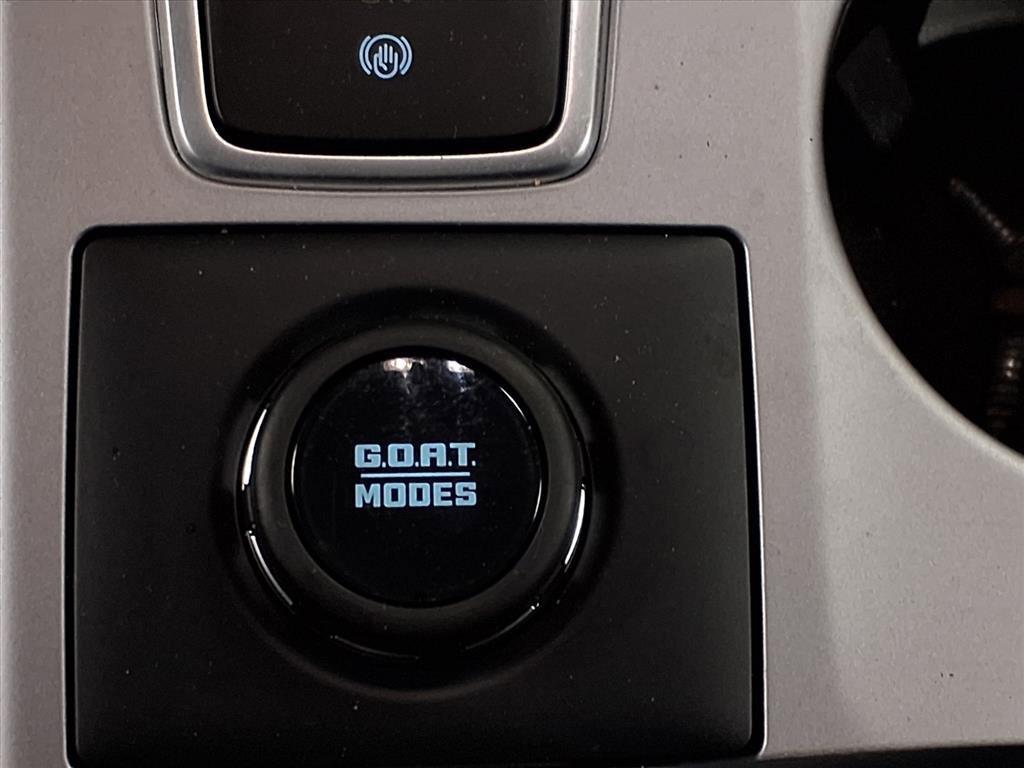 used 2023 Ford Bronco Sport car, priced at $27,993