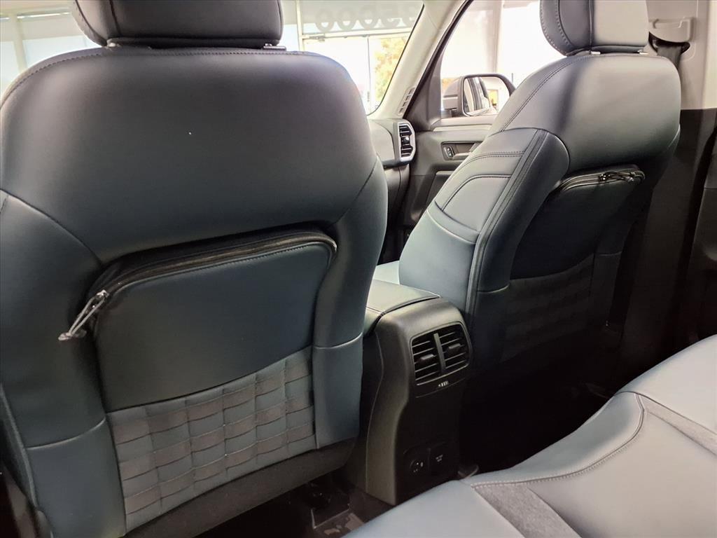 used 2023 Ford Bronco Sport car, priced at $27,993