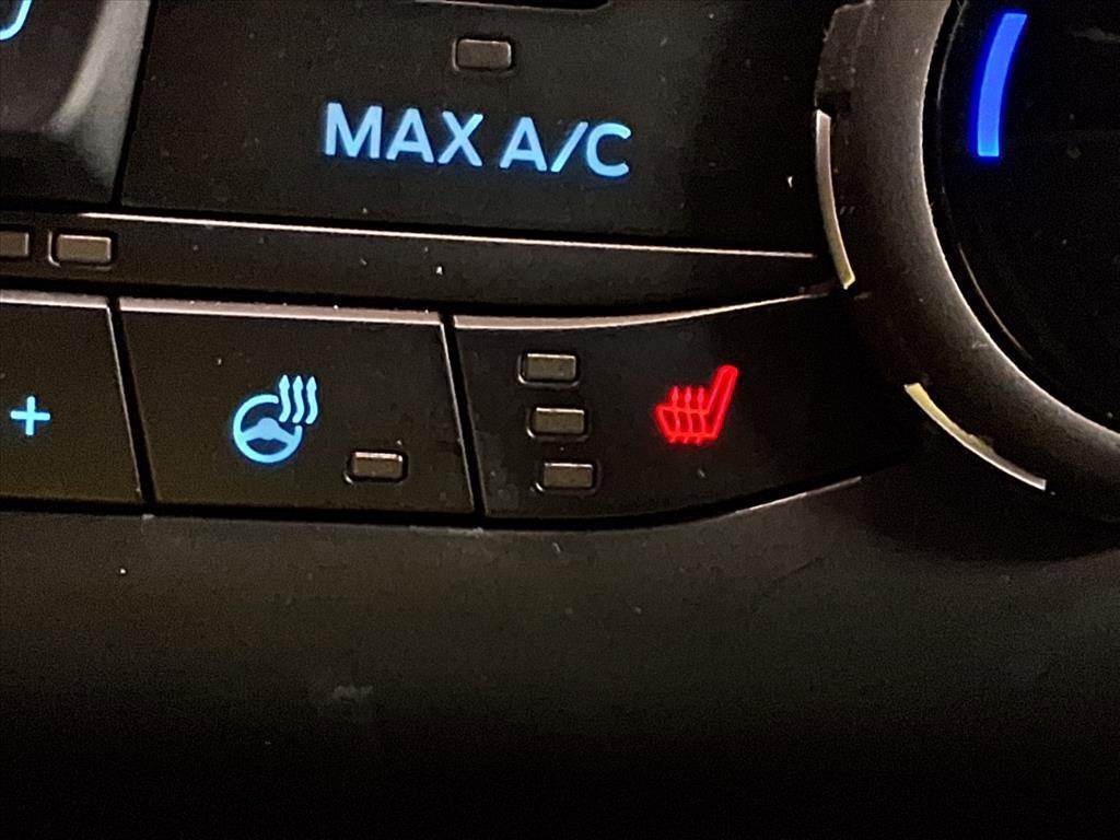 used 2023 Ford Bronco Sport car, priced at $27,993