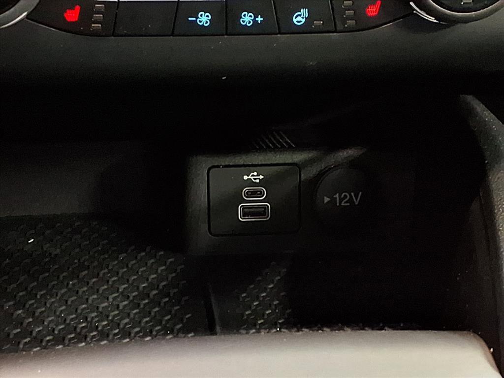 used 2023 Ford Bronco Sport car, priced at $27,993