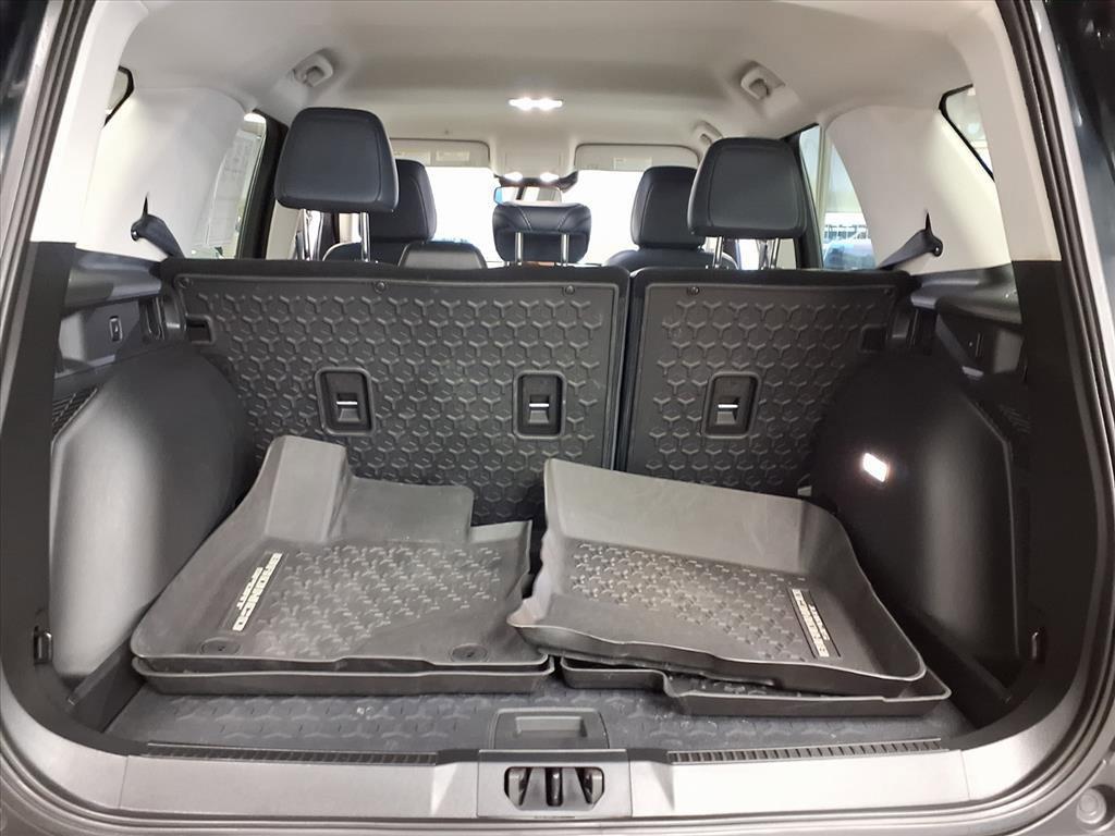 used 2023 Ford Bronco Sport car, priced at $27,993