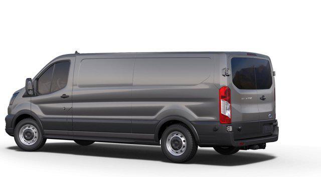 new 2024 Ford Transit-250 car, priced at $52,125