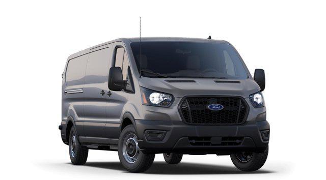 new 2024 Ford Transit-250 car, priced at $52,125