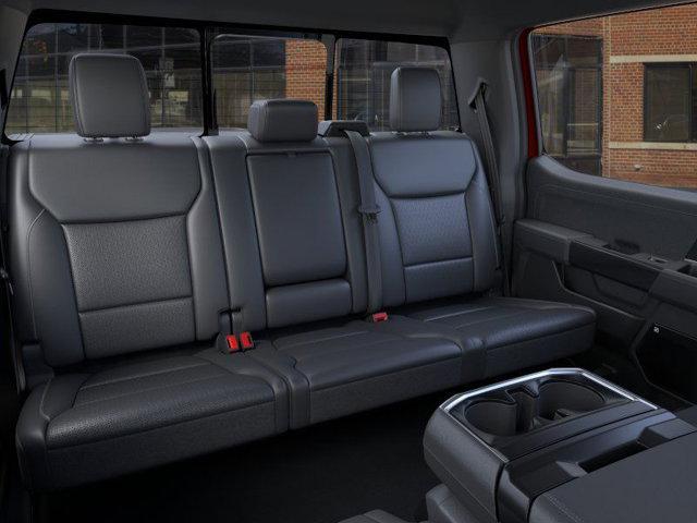 new 2025 Ford F-150 car, priced at $82,065