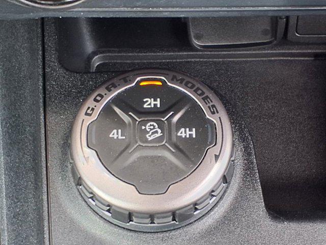 used 2022 Ford Bronco car, priced at $32,332