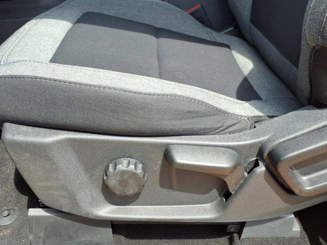 used 2022 Ford Bronco car, priced at $32,332