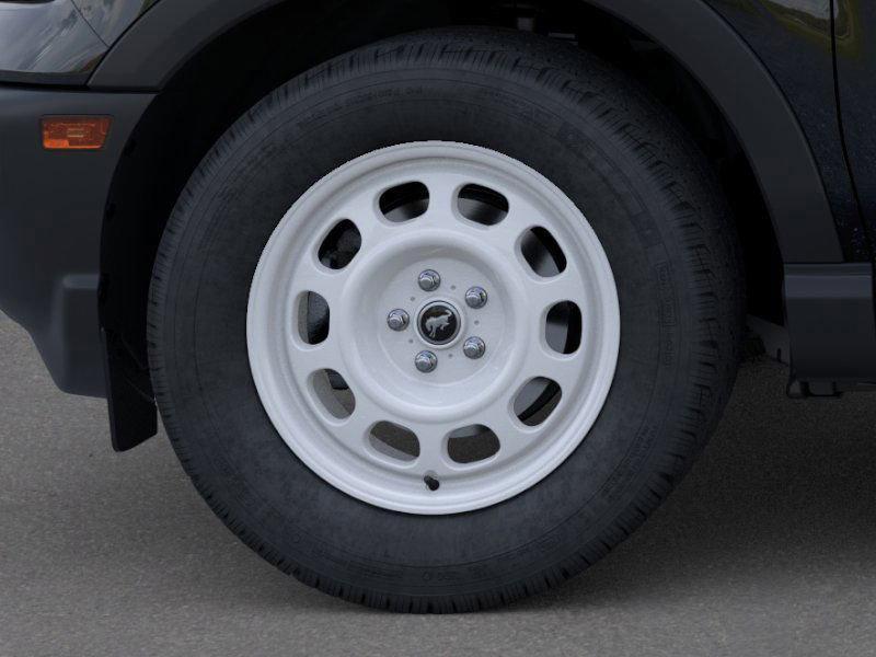 new 2025 Ford Bronco Sport car, priced at $34,786