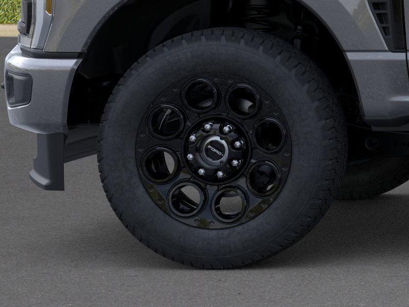 new 2026 Ford F-250 car, priced at $71,690