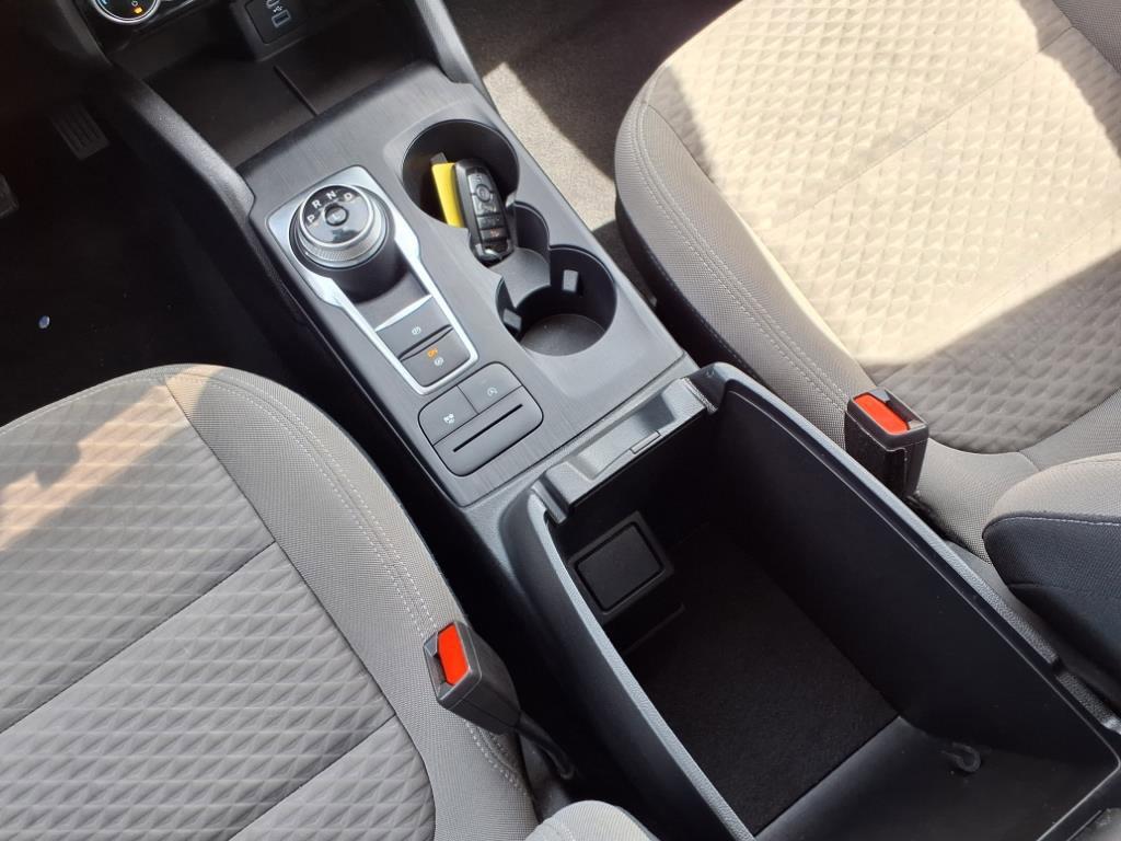 used 2022 Ford Escape car, priced at $21,992