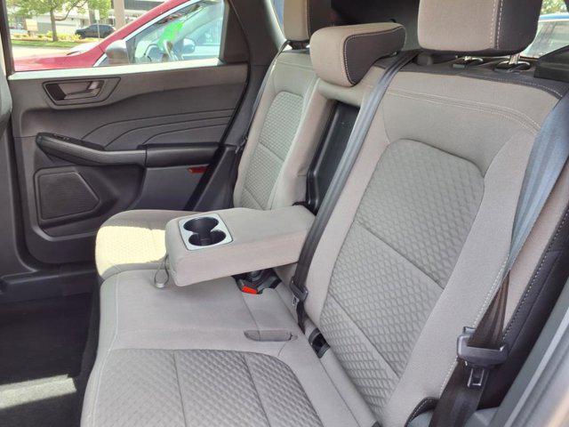 used 2022 Ford Escape car, priced at $22,992