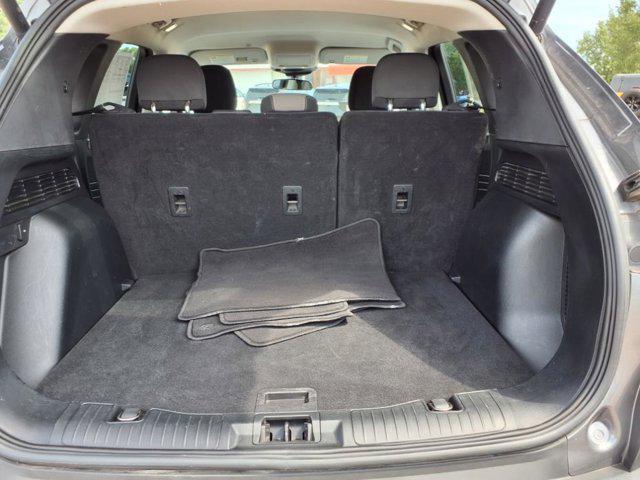 used 2022 Ford Escape car, priced at $22,992