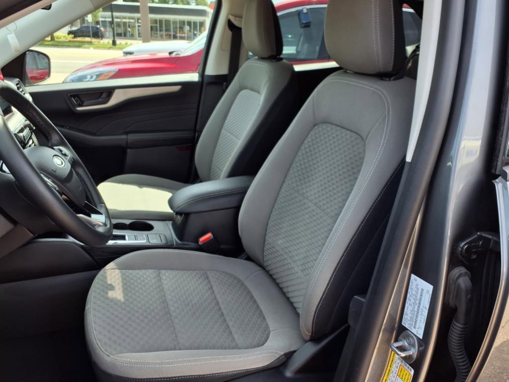 used 2022 Ford Escape car, priced at $21,992