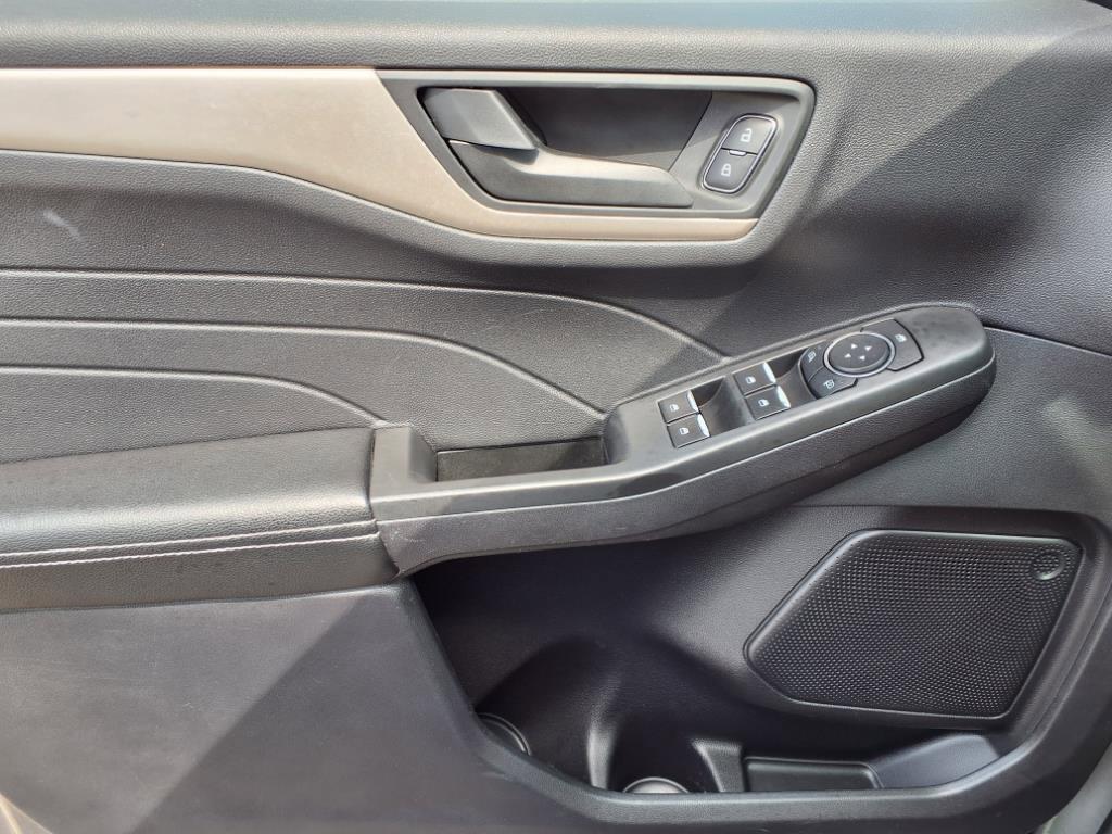 used 2022 Ford Escape car, priced at $21,992