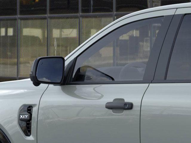 new 2024 Ford Ranger car, priced at $39,819