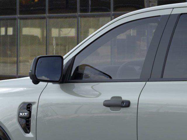new 2024 Ford Ranger car, priced at $45,040