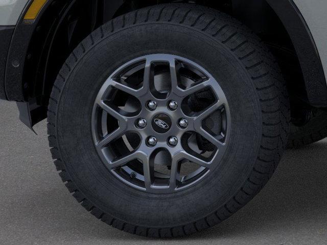 new 2024 Ford Ranger car, priced at $39,819
