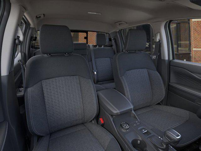 new 2024 Ford Ranger car, priced at $45,040