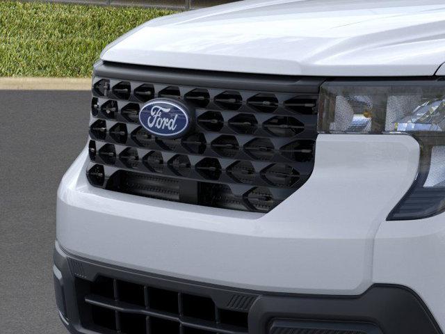 new 2025 Ford Maverick car, priced at $31,600